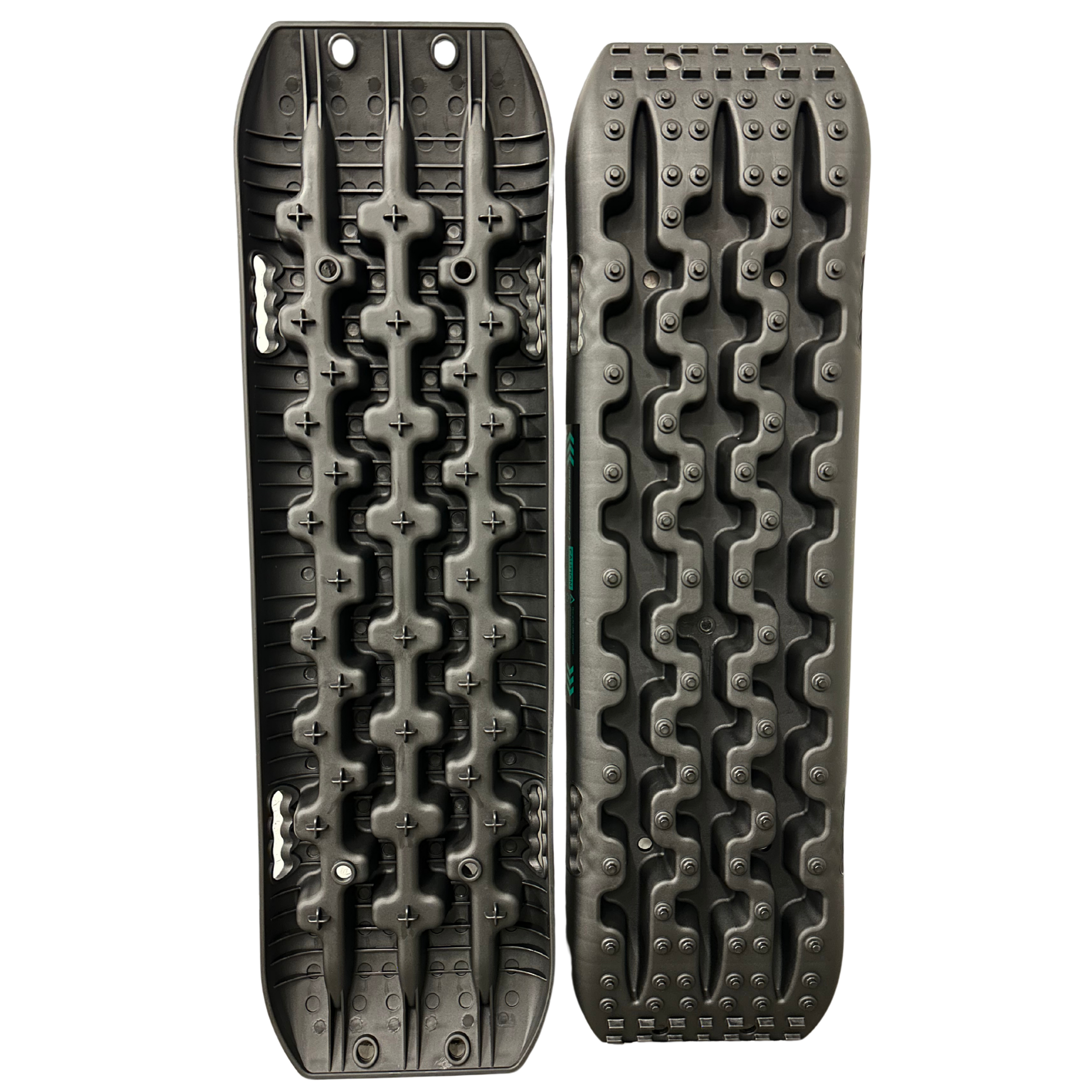 Tire Table Off Road Recovery Boards (2 pack with bag)