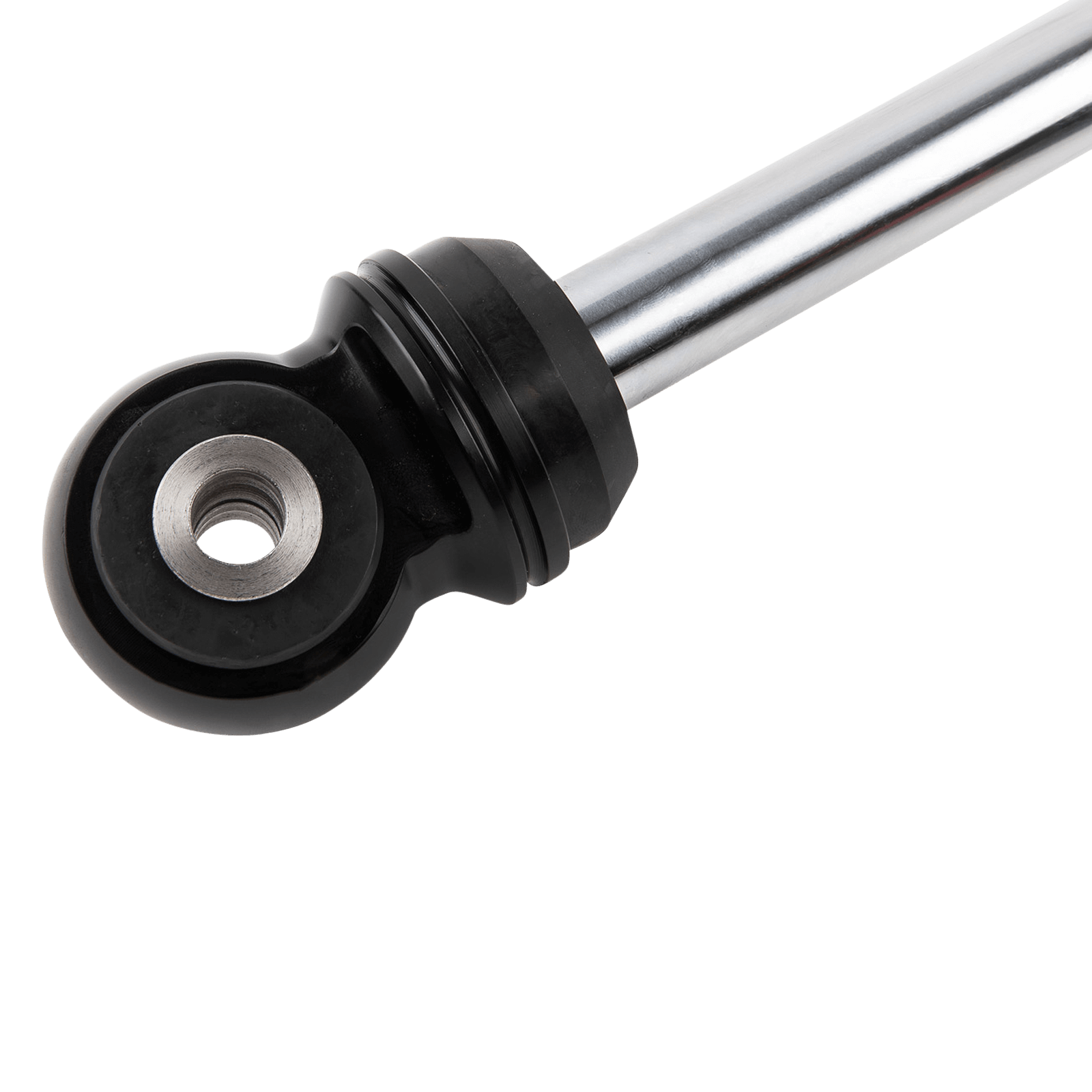 FOX 2.5 Reservoir Front Shocks Adjustable | Performance Elite | 4.5-6 Inch Lift | Wrangler JL (18-26)