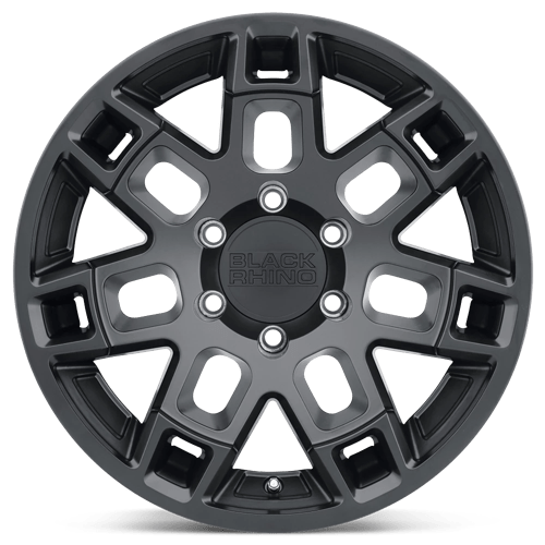 BRRDG 18X9 5X5.5 M-BLK 02MM