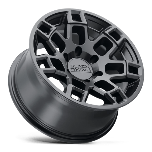 BRRDG 18X9 5X5.5 M-BLK 02MM