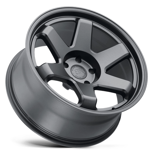 BRRKU 20X9.5 5X150 GNBLK 12MM