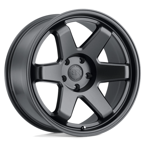 BRRKU 18X9.5 5X150 GNBLK 12MM