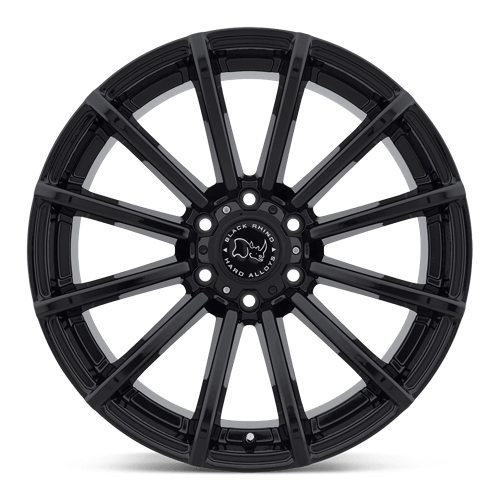 BR ROTORUA 17X9.5 6X139 +12 112 G-BLK