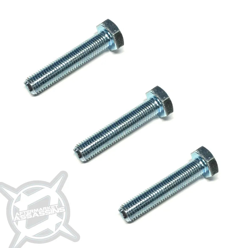 KRX & Ridge Belt Removal Bolts by Aftermarket Assassin