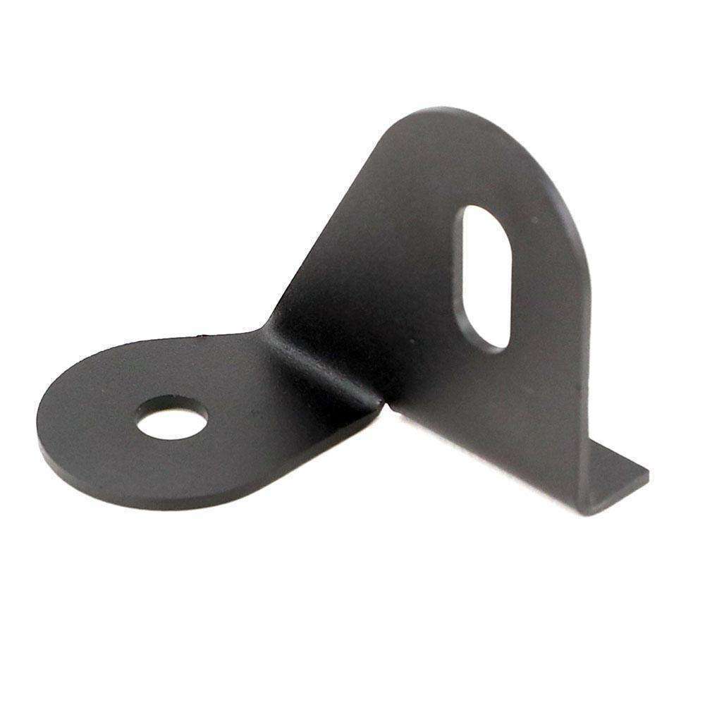 Antenna mount for Jeep Wrangler TJ, LJ, JK, JL, and Gladiator JT, designed for secure installation and durability.