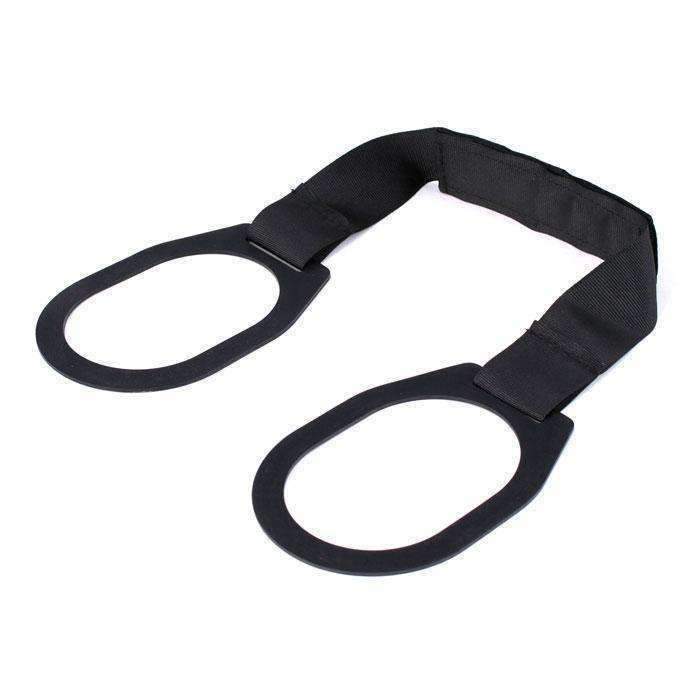 Replacement Velcro Strap for Behind the Head Style Headsets