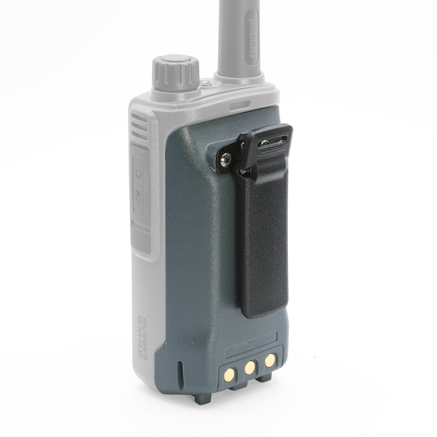 GMR2 and GMR2 PLUS Handheld Long-Lasting XL Battery