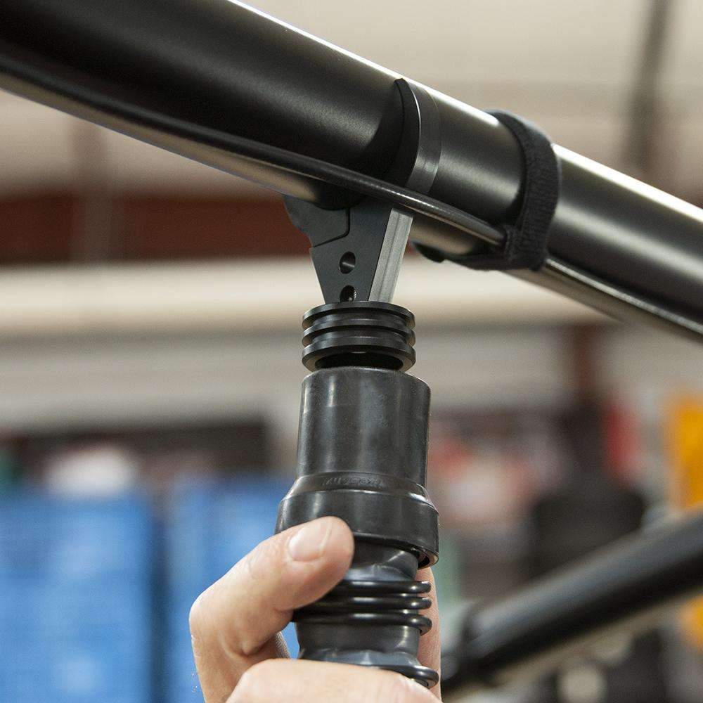 Hose Hanger for MAC Air Pumper Systems - 1.75 Inch Tube Diameter