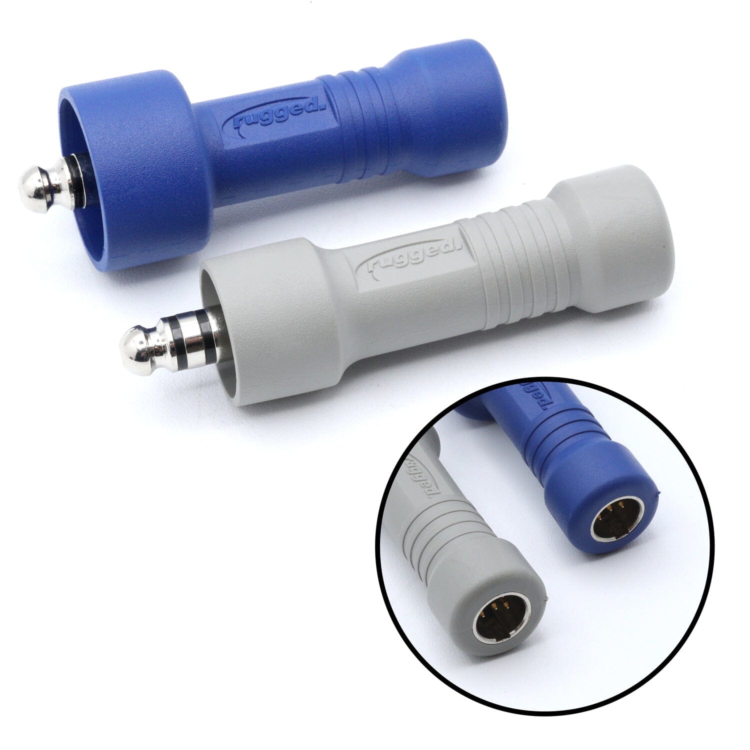 OFFROAD and STX Cable Adapters - Mono
