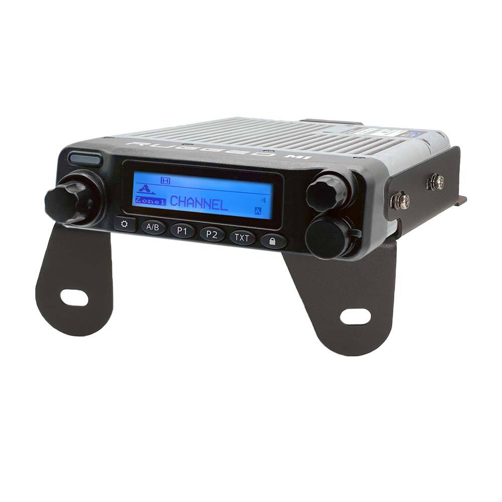 Polaris RZR RS1 Complete Communication Kit with Bluetooth and 2-Way Radio - M1 VHF Business Band