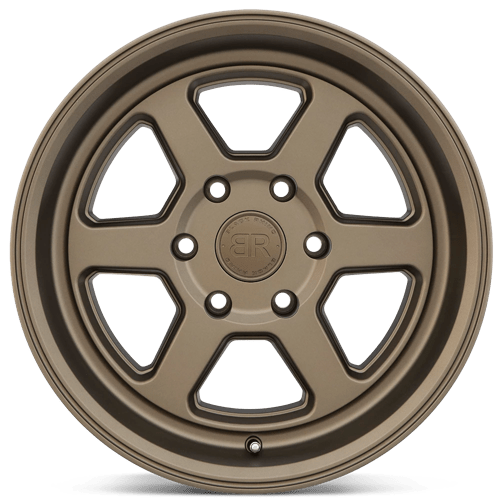 BRRBL 16X7 5X4.5 BRNZ 15MM