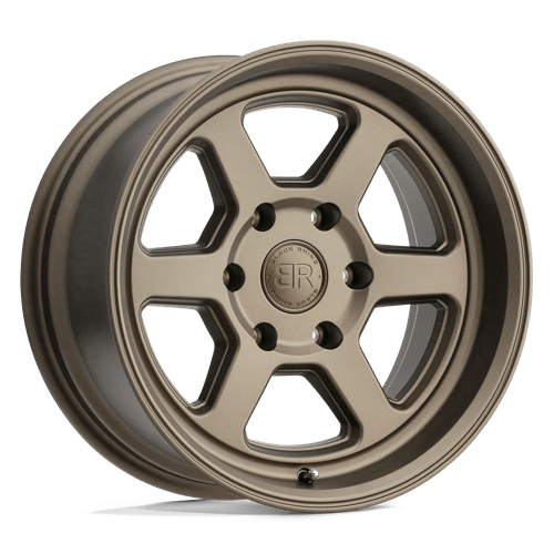BRRBL 16X7 5X4.5 BRNZ 15MM