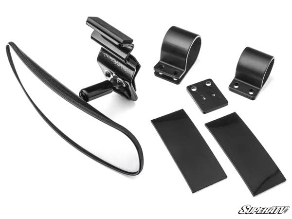 SuperATV POLARIS RANGER REAR VIEW MIRROR