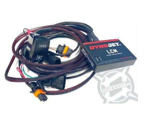 Aftermarket Assassins - RZR Pro XP/Turbo R Launch Control Module