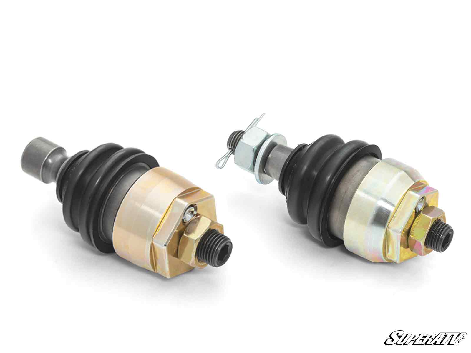 SuperATV Can-Am Maverick R Keller Ball Joint