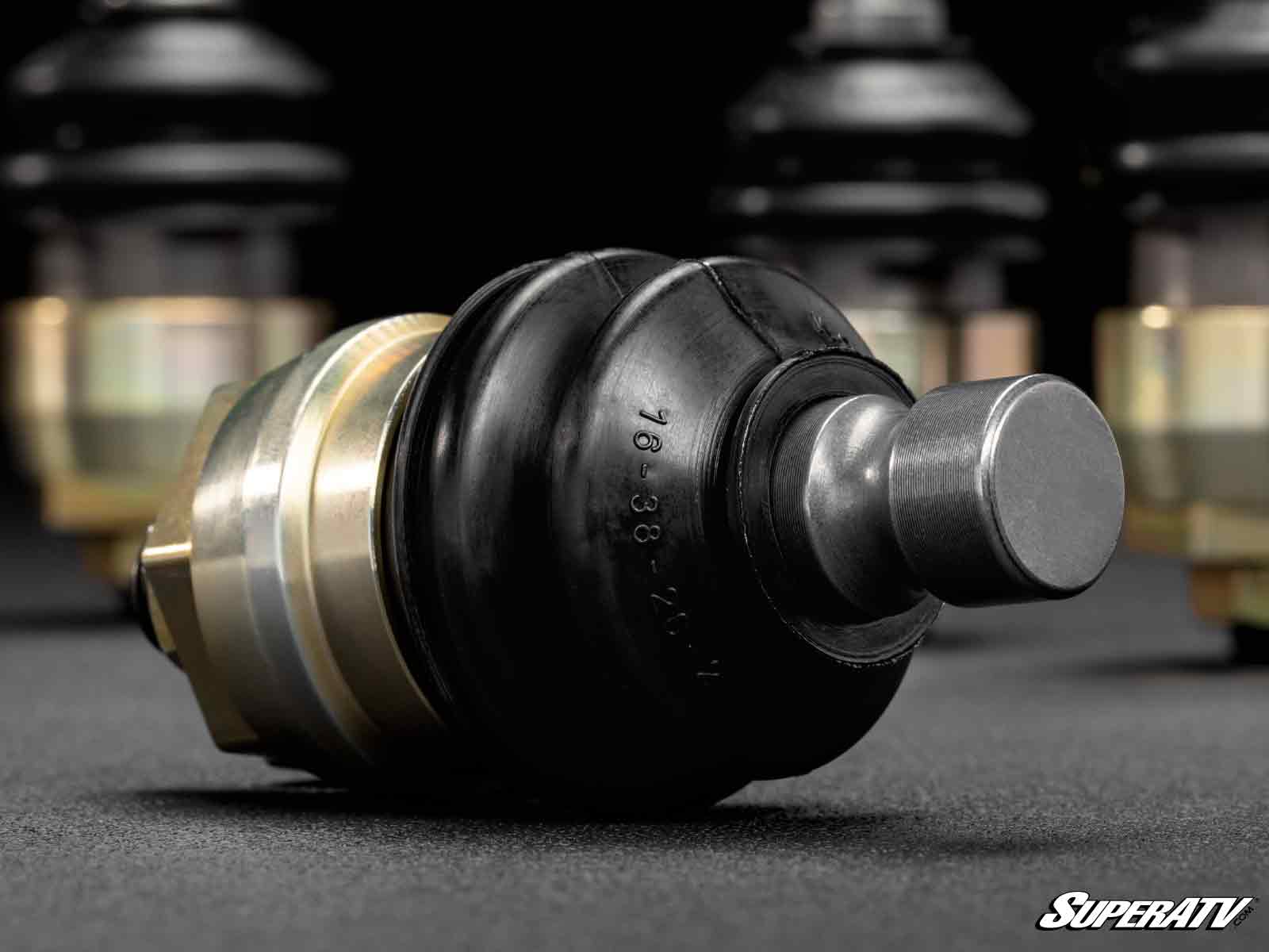 SuperATV Can-Am Maverick R Keller Ball Joint