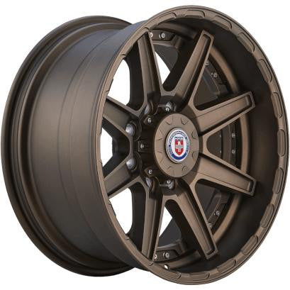 Series HD188 Wheel