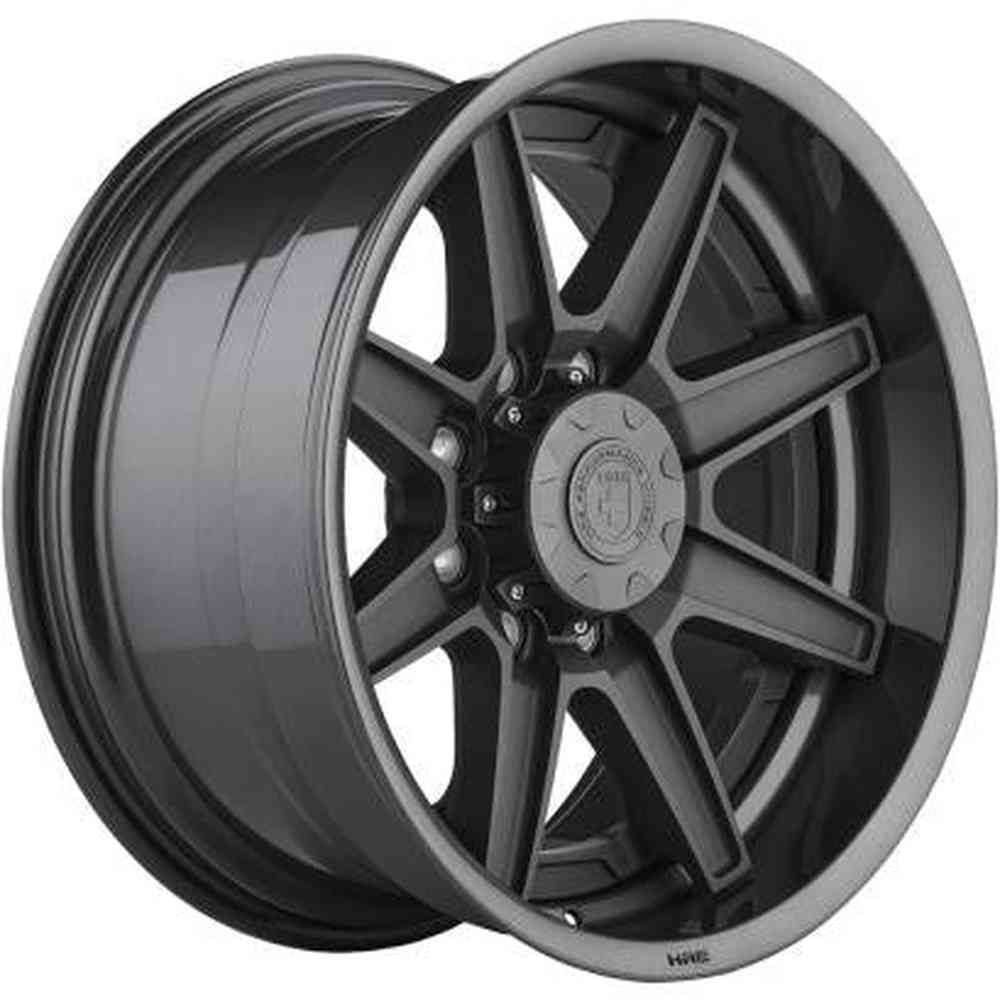 Series HD188H Wheel