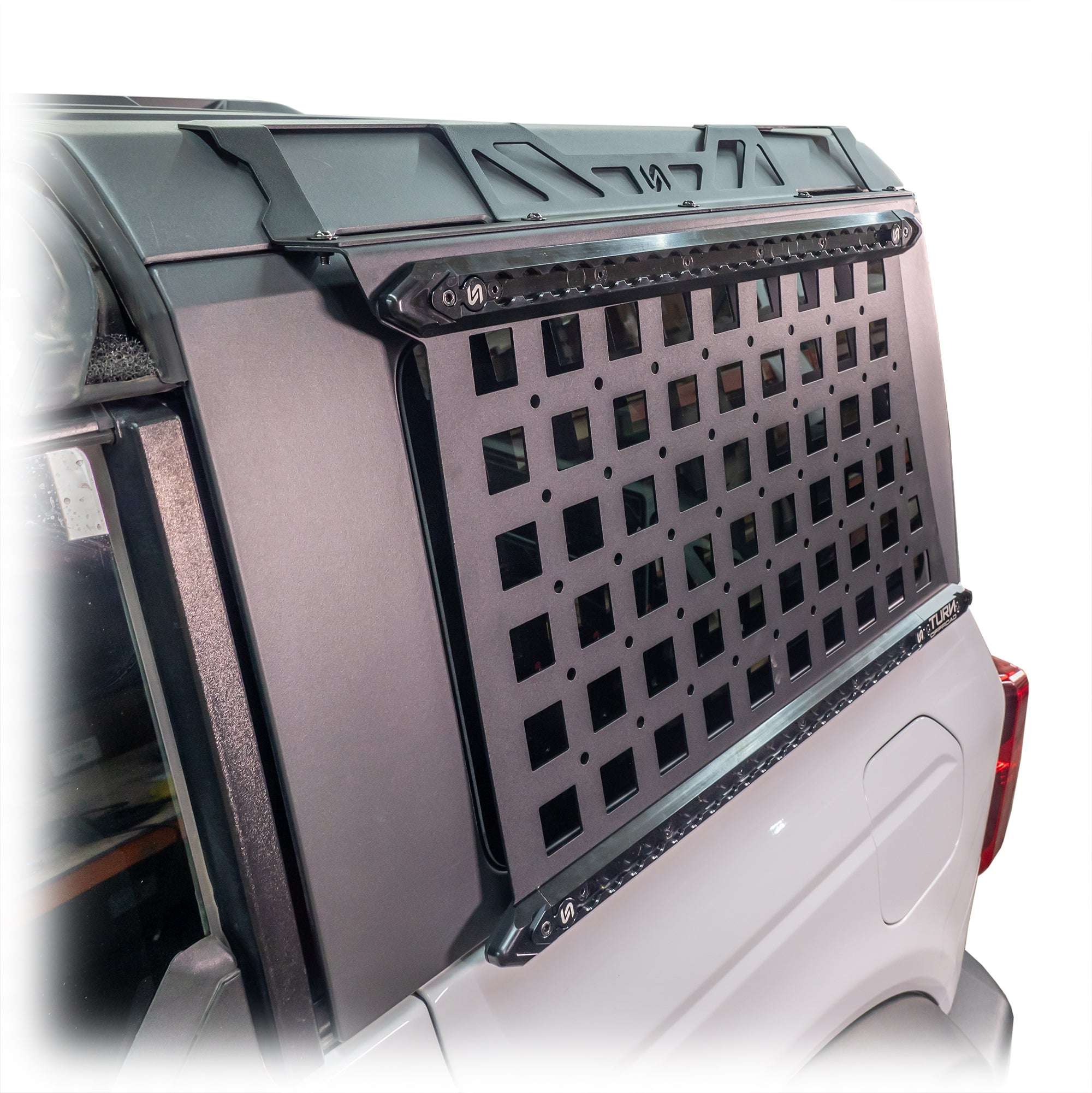 Side MOLLE Panels for Ford Bronco 4-Door OEM Hard Top