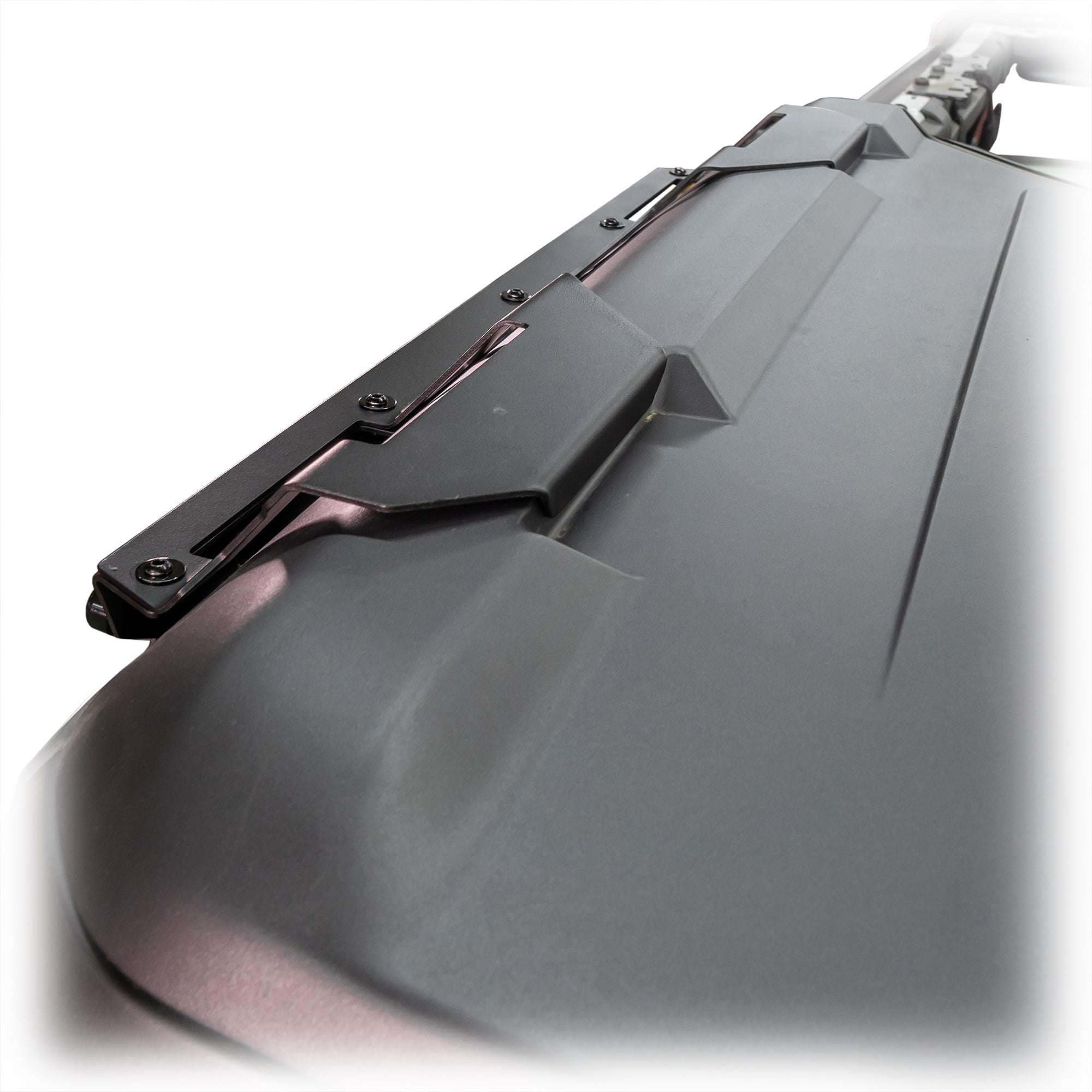 Side MOLLE Panels for Ford Bronco 4-Door OEM Hard Top
