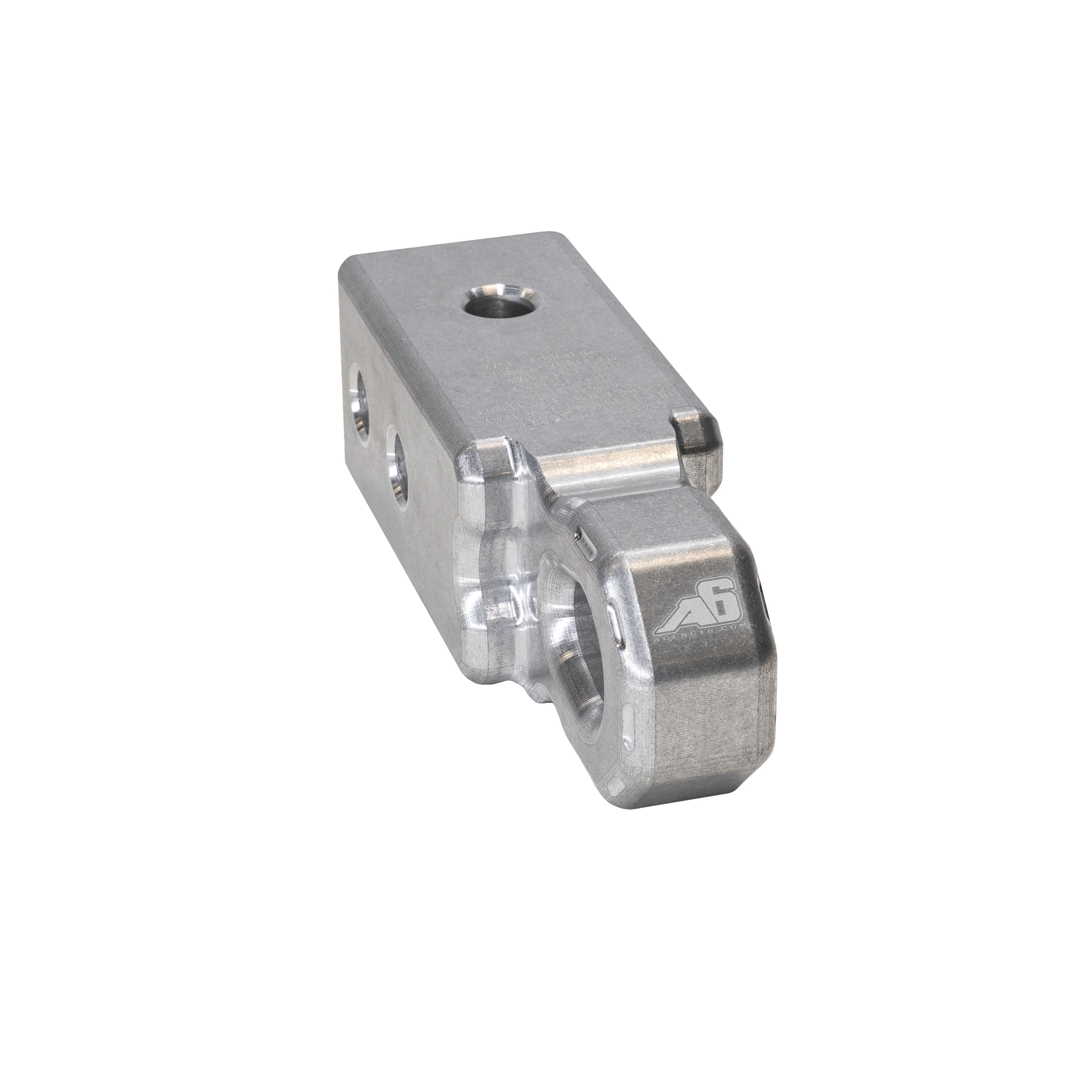 Soft Shackle Block 2.5"