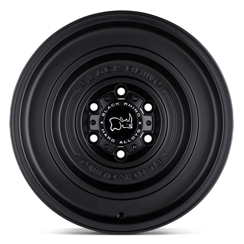 BR SOLID 17X9.5 6X139 -12 112 M-BLK