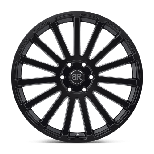 BRSPR 20X9 6X5.5 M-BLK 15MM