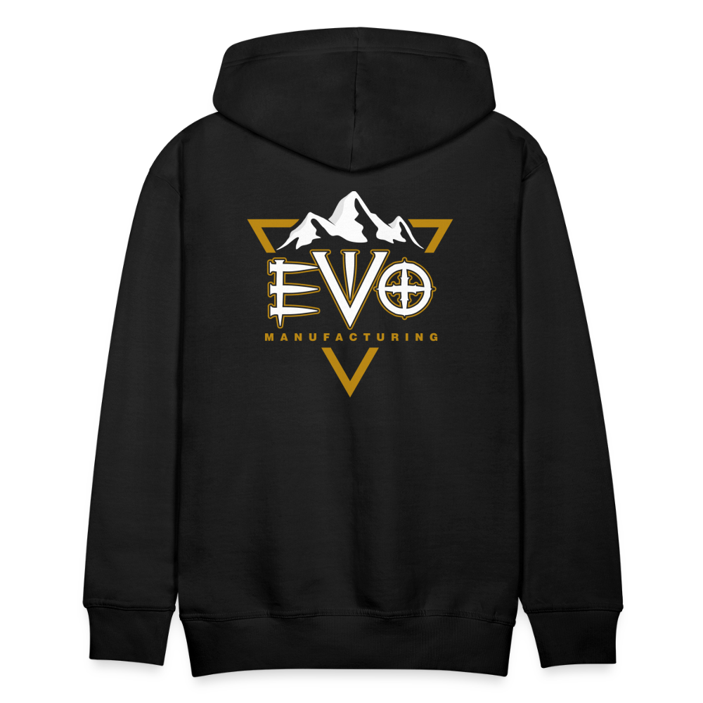 Men’s EVO Mountain Hoodie