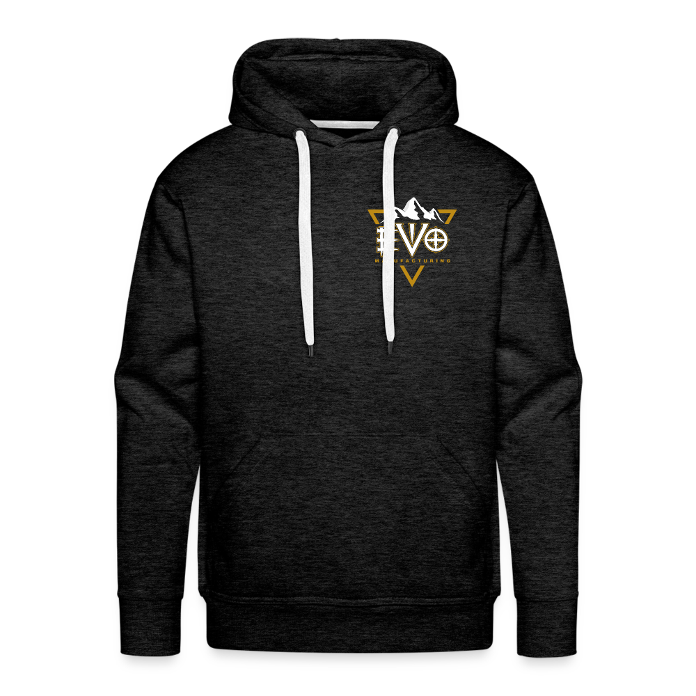 Men’s EVO Mountain Hoodie