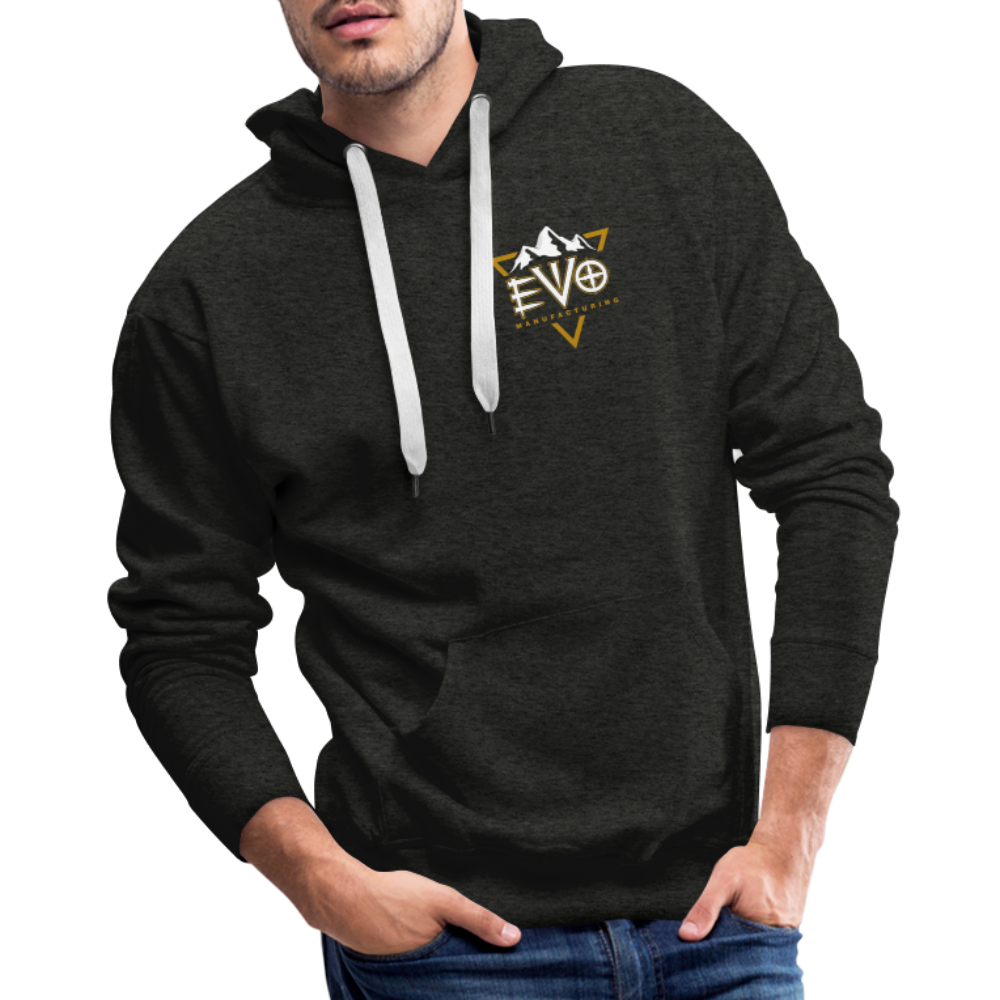Men’s EVO Mountain Hoodie