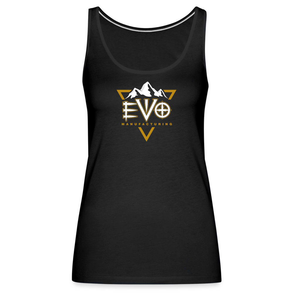 EVO Mountain Women’s Tank Top