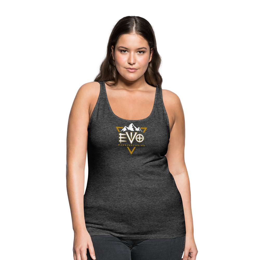 EVO Mountain Women’s Tank Top