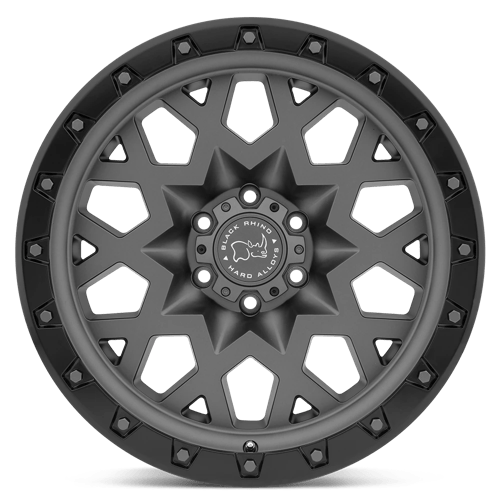 BR SPRKOT 20X9.5 5X139 +0 78 M-GM GM HW