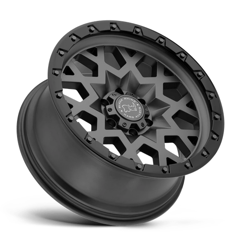 BR SPRKOT 18X9.5 5X139 +0 78 M-GM GM HW