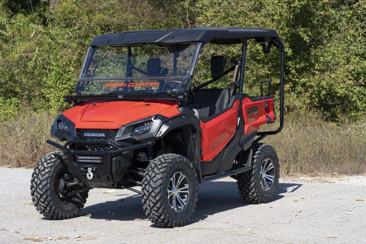 Rough Country LED LIGHT HONDA PIONEER 1000 (16-21)