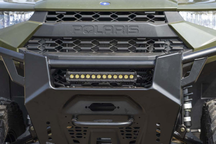 Rough Country POLARIS 12-INCH LED BUMPER KIT (19-22 RANGER)