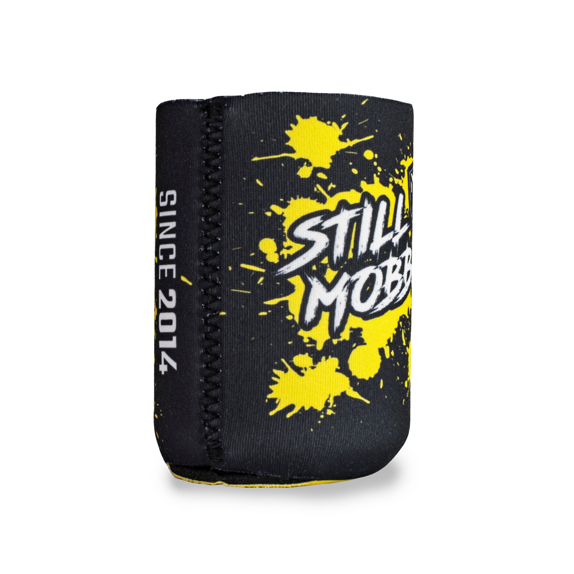"Still Mobbin" Magnetic Can Cooler