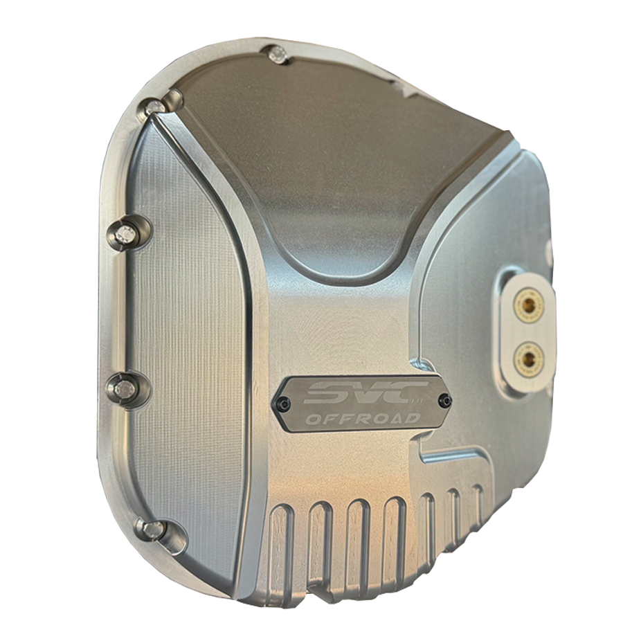 Ford Raptor Rear Diff Cover