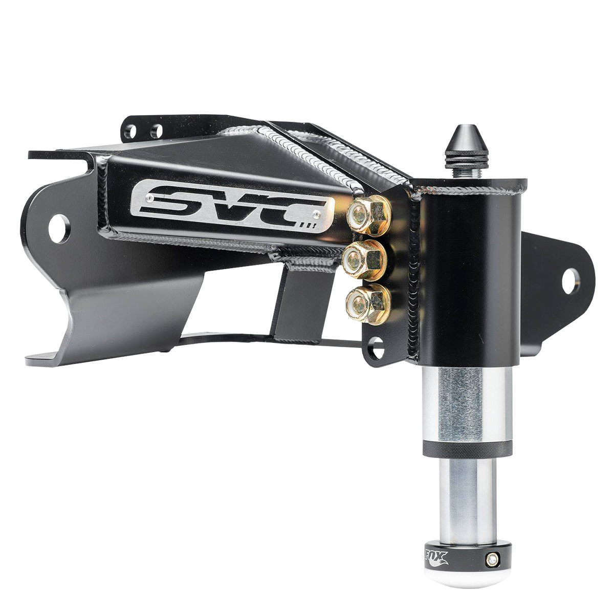 2010-2014 Ford F-150 Raptor Adjustable Bump System