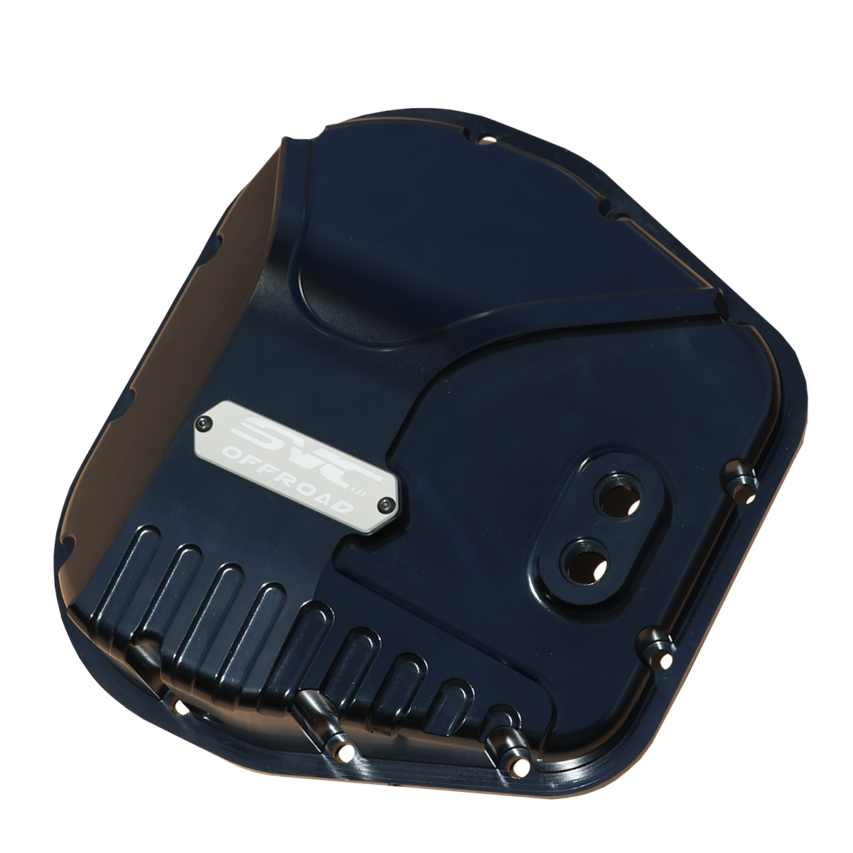 Ford Raptor Rear Diff Cover