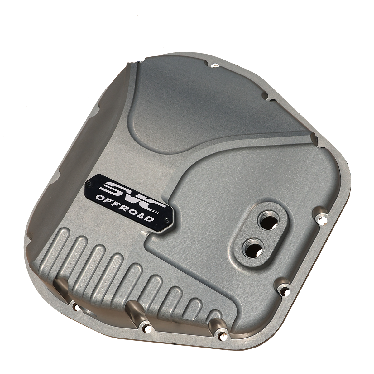 Ford Raptor Rear Diff Cover