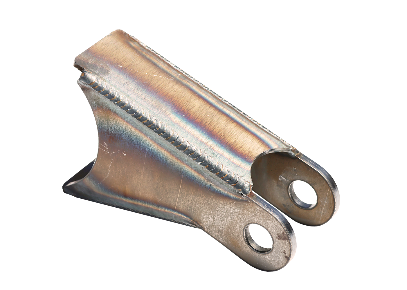 Rear Axle Shock Mounts