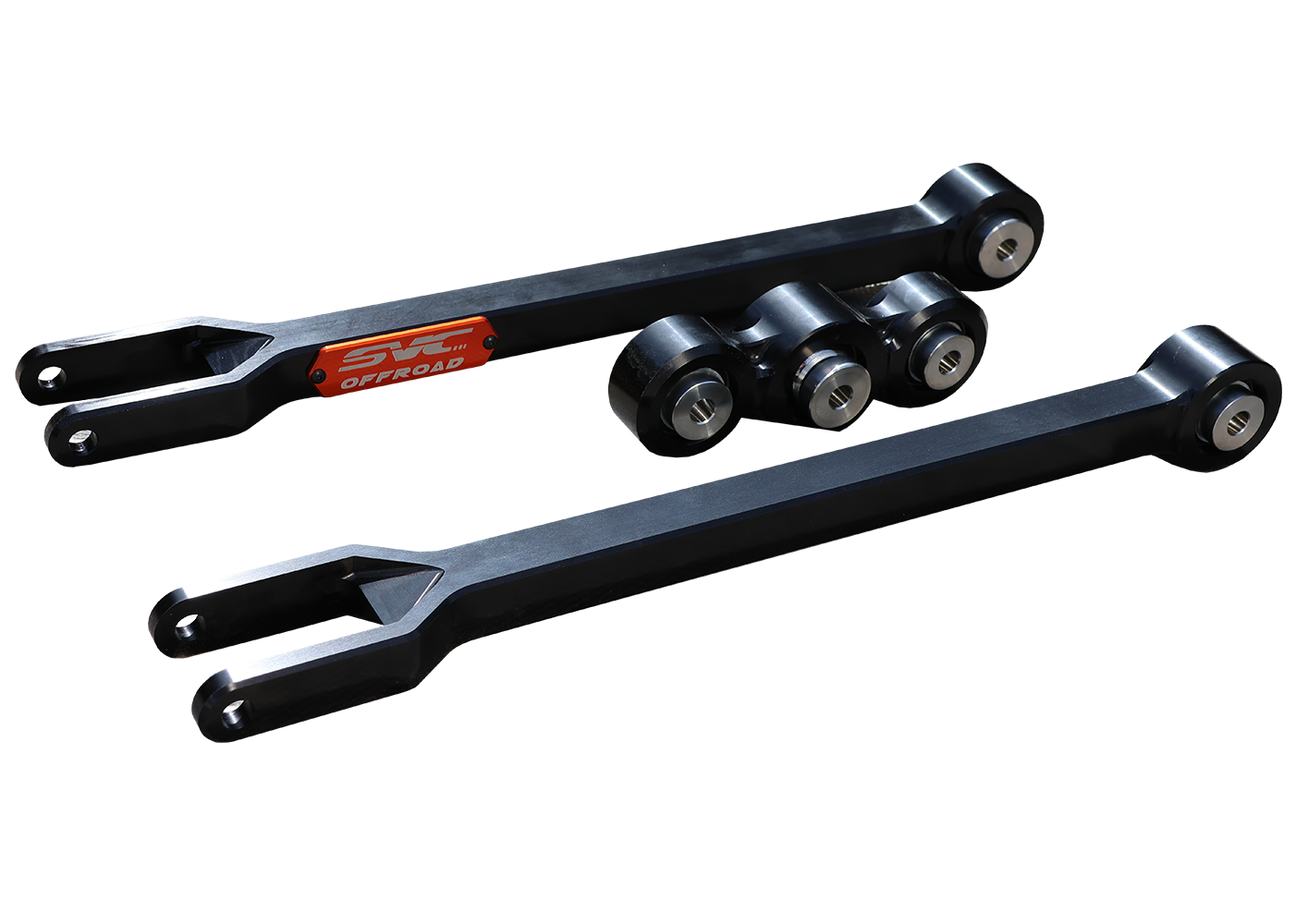 Ranger Raptor Billet Rear Watts Links