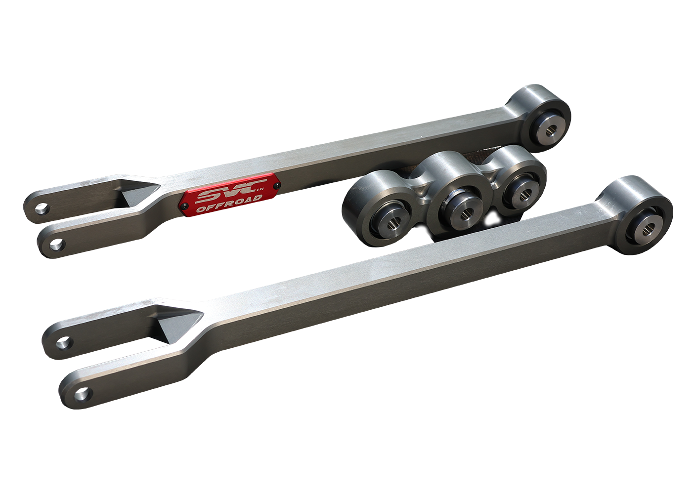 Ranger Raptor Billet Rear Watts Links