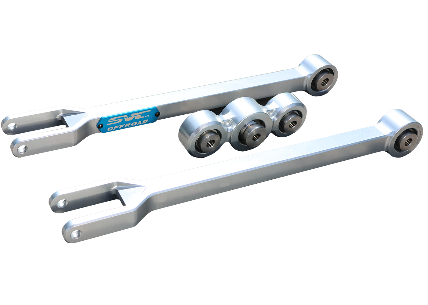 Ranger Raptor Billet Rear Watts Links