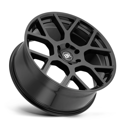 BRTEM 22X9.5 6X5.5 G-BLK 25MM