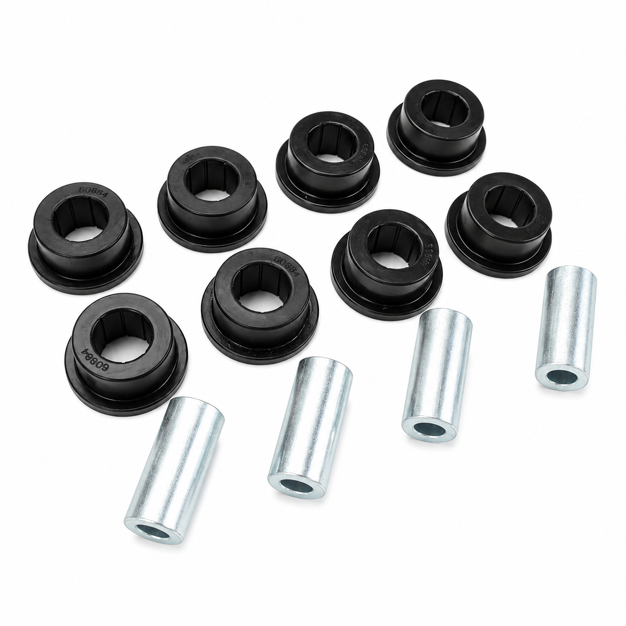 Upper Arm Bushing Rebuild Kit