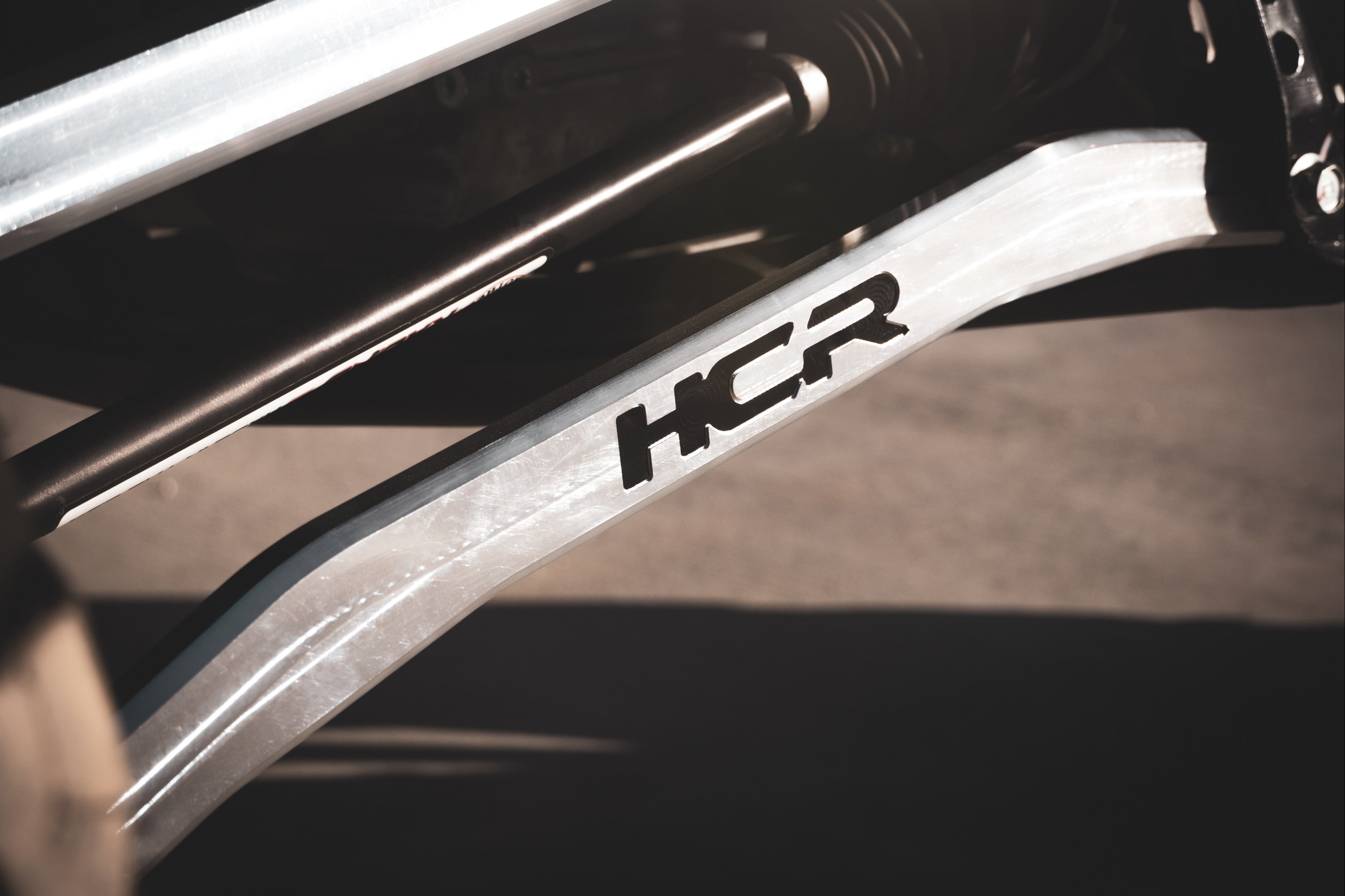 HCR Racing Long Travel Suspension Kit for Honda Talon 1000X (2019-2022)