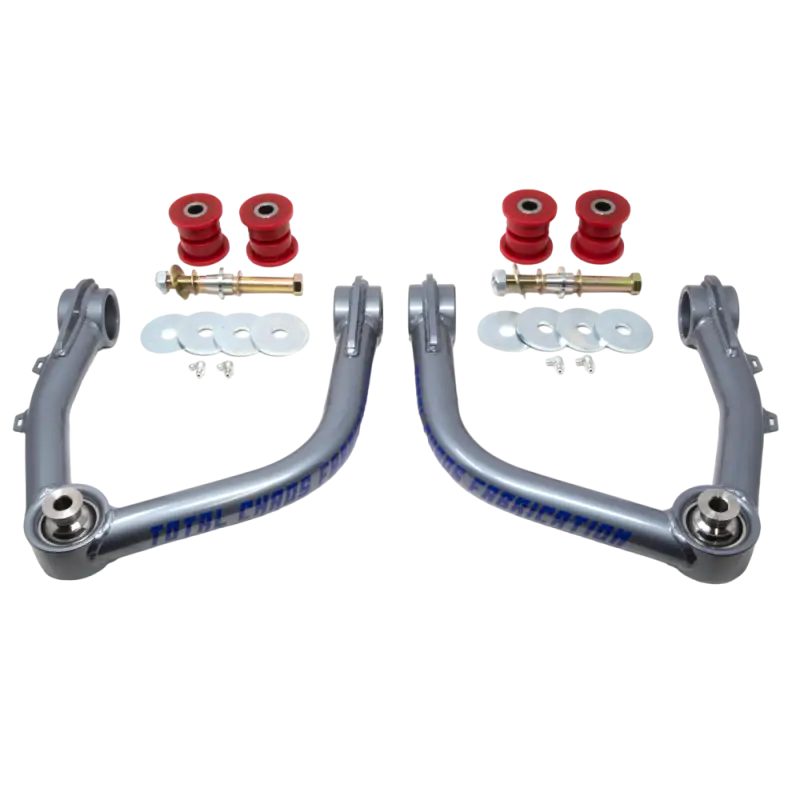 Total Chaos - Upper Control Arms - For Tundra (22-24)