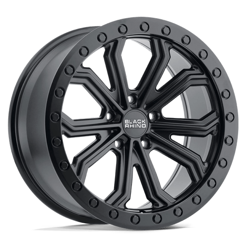 BRTBC 18X8 5X110 M-BLK-BLK-BLTS 35MM